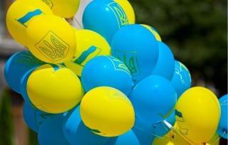 У Кам’янському готуються відзначати День Прапора та річницю Незалежності України